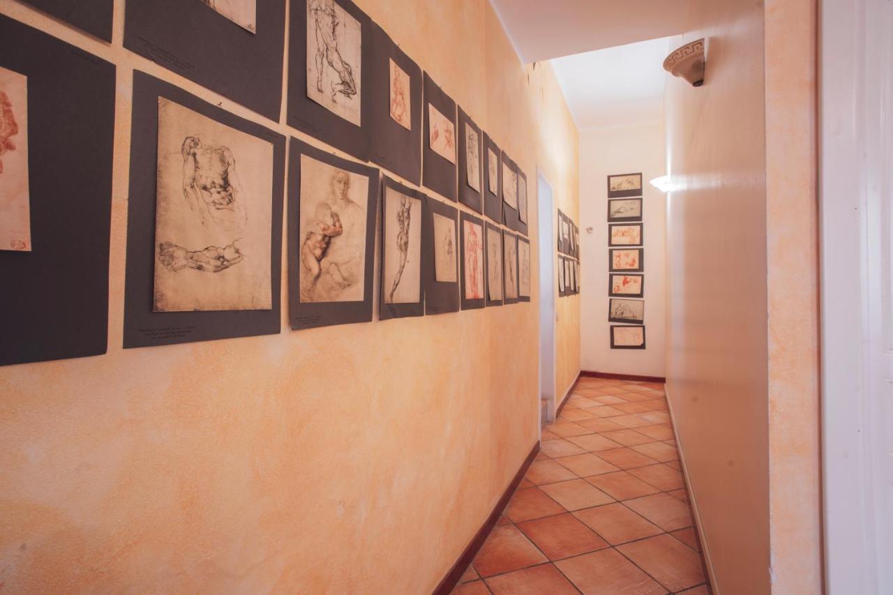 Cinematocasa Suite Palermo Exterior photo